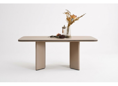 Esszimmer Moderner Esstisch Designer Holz Tische Luxuriöse Edle Möbel