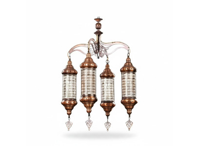 Deckenlampe Moderne Pendelleuchte Deckenleuchte Luxus Luster