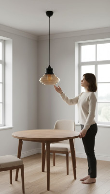 Deckenleuchte Lampen Leuchte Deckenlampe Leuchten Lampen Hängelampe