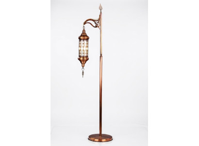 Stehleuchte Standleuchten Leuchten Metall Leuchten Standlampe Lampe
