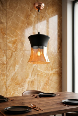 Lampen Deckenleuchte Lampe Leuchten Deckenlampen Design Leuchte 18x60