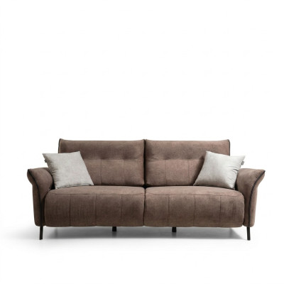 Wohnzimmer Sofa Polstersofa Modern Designer Dreisitzer Couch Möbel Neu