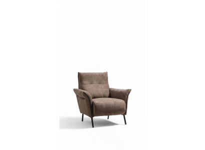 Luxus Sessel Wohnzimmer Neu Möbel Sitzer Designer Polstersessel Modern