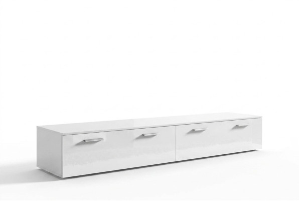 TV-Ständer Luxus Einrichtung Modern Wohnzimmer Designer Holz Möbel