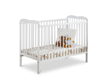 Babybett Schlafzimmer Einrichtung Betten Möbel Kinderzimmer Designer Modern