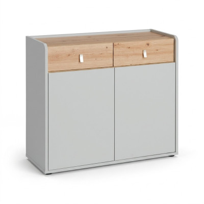 Designer Holz Kommode Schlafzimmer Luxus Holz Einrichtung Moderne Möbel