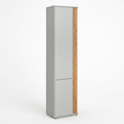 Weiß Kleiderschrank Schlafzimmer Holz Möbel Schrank Moderne Stil Designer Neu