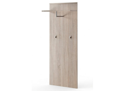 Kleiderständer Garderobe Flur Zimmer Wand Holz Luxus Einrichtung Designer