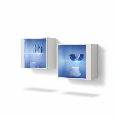 Wohnwand Schrank Moderne Design Schränke Wohnzimmermöbel Wand Regal