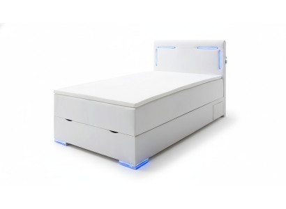 Schlafzimmer Bett Polster Möbel Luxus Einrichtung Neu Modern Design