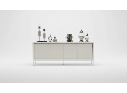 Sideboard Kommode Wohnzimmer Möbel Neu Design Luxus Modern Einrichtung