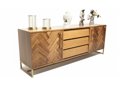 Sideboard Wohnzimmer Design Modern Konsole Luxus Einrichtung Neu