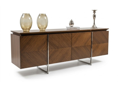 Design Möbel Sideboard Modern Luxus Wohnzimmermöbel Holz Einrichtung