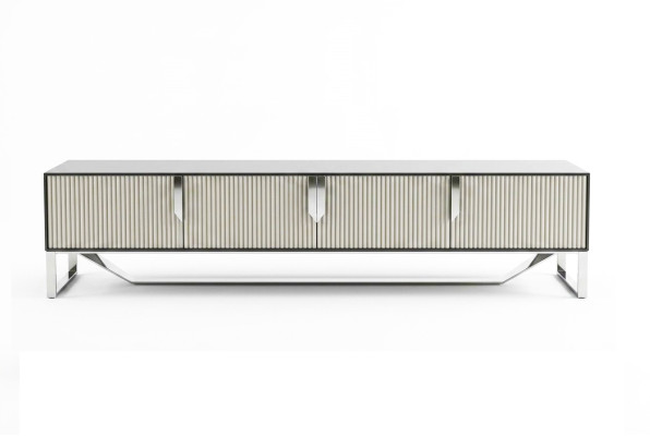 TV Ständer Wohnzimmer Möbel Luxus Design Modern Einrichtung TV Schrank