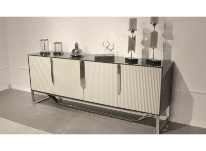 Sideboard Luxus Esszimmer Einrichtung Design Einrichtung Modern Möbel Neu