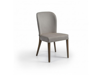 Design Stuhl Grau Möbel Luxus Neu Esszimmer Möbel Modern Stil Stühle