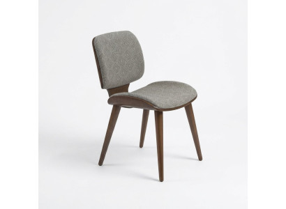 Esszimmerstuhl Modern Design Neu Luxus Möbel Polstersitz Esszimmer