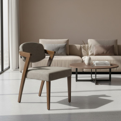 Luxus Möbel Esszimmer Designer Stuhl Modern Einrichtung Neu Stühle