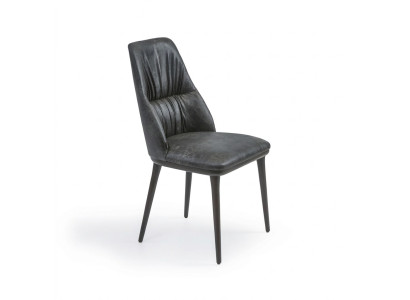 Esszimmer Luxus Designer Stil Modern Stuhl Polstersitz Einrichtung Neu