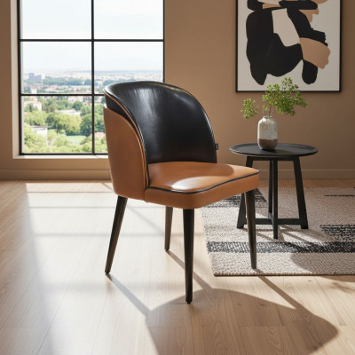 Neu Möbel Designer Stuhl Modern Esszimmer Polstersitz Luxus Stühle