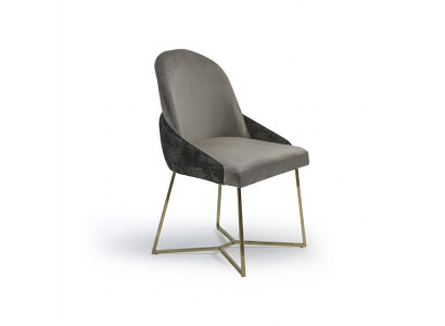 Esszimmerstuhl Möbel Polsterstuhl Modern Einrichtung Designer Neu Stuhl