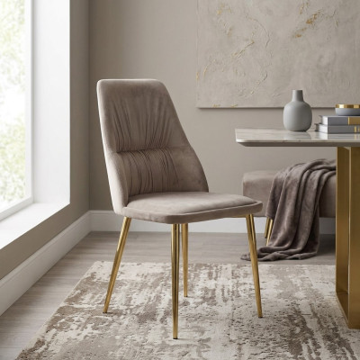 Modern Stuhl Esszimmerstuhl Designer Möbel Luxus Stühle Einrichtung
