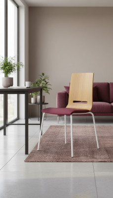 Esszimmerstuhl Luxus Möbel Modern Stuhl Designer Stühle Einrichtung Neu