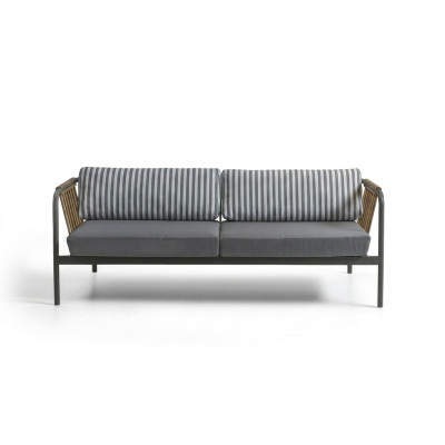 Luxus Sofa Design Dreisitzer Moderne Couch Möbel Polster Polstermöbel