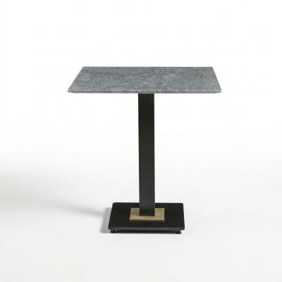 Luxus Marmor Esstisch Modern Esszimmer Möbel Design Einrichtung Tische