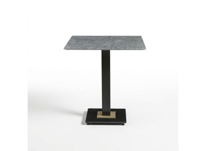 Luxus Marmor Esstisch Modern Esszimmer Möbel Design Einrichtung Tische