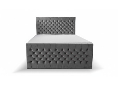 Luxus Schlafzimmer Bett Polster Design Luxus Doppel Hotel Betten 160x200cm