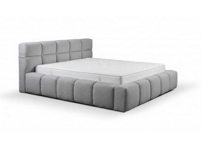 Schlafzimmer Bett Luxus Möbel Stil Modern Design Doppelbett Betten