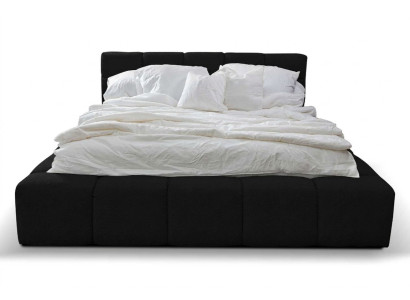 Bett Klassisch Polster Design Luxus Doppel Hotel Betten Schlaf Zimmer Textil Neu