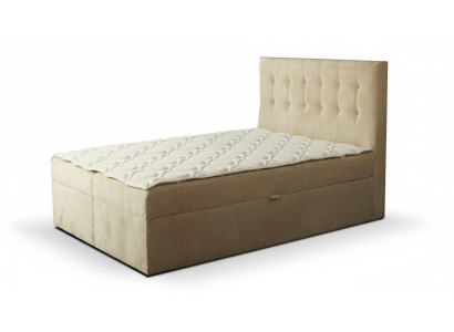 Bett Schlafzimmer Betten 180x200 Polsterbett Design Doppel Hotel Möbel