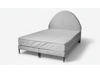 Betten Hotel Hotelbett 180x200cm Luxus Möbel Bettgestell Design Polsterbett Bett