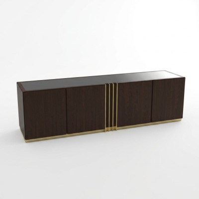 Luxus TV Ständer Schrank Kommode Lowboard rtv schrank Fernseherständer