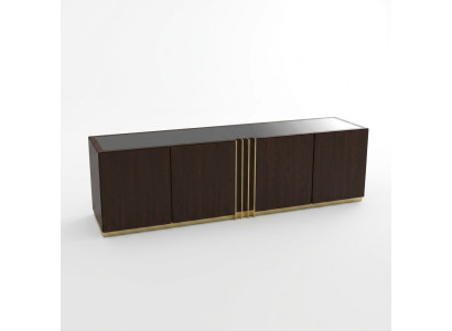 Luxus TV Ständer Schrank Kommode Lowboard rtv schrank Fernseherständer