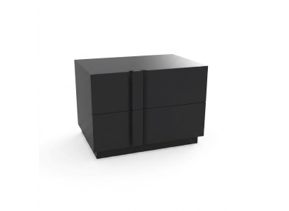 Nachttisch Design Möbel Nachttische Holz Schlafzimmer Beistelltisch Neu