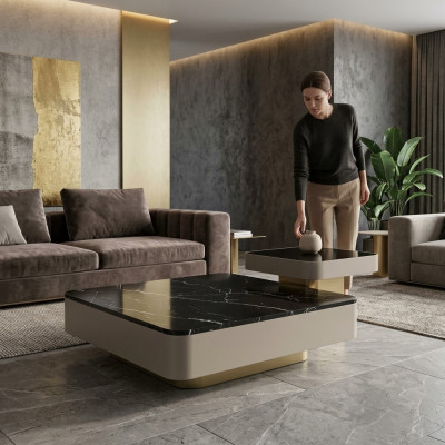 Couchtisch Design Couchtische Beistelltisch Möbel Sofatisch Konsolen