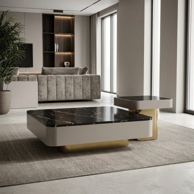 Couchtisch Design Couchtische Beistelltisch Möbel Sofatisch Konsolen