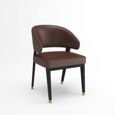 Stühle Esszimmer Set Modern Esszimmerstuhl Polsterstuhl Design Möbel Neu