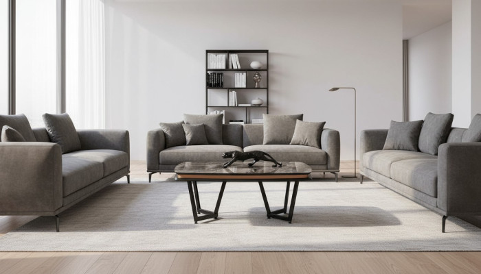 Perfekte Couchtisch Design Luxus Wohnzimmer Modernen Holz Neuheit