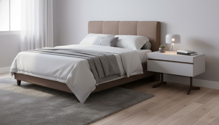 Luxus Nachttisch Tisch Schlafzimmer Möbel Stil Modern Nachttisch Beistelltisch