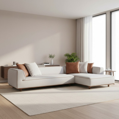 Eckgarnitur Couch Sofa Couchen Sets Grau Ecksofa Eckgruppe Couch Sofas