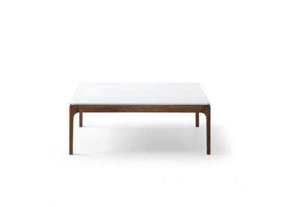 Couchtisch 110 x 76 Tisch Möbel Einrichtung Holztische Modern Möbel
