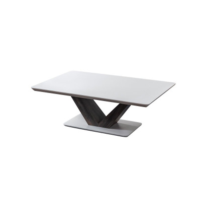 Couchtisch Luxus Design Holz Elegantes Möbel Wohnzimmer Tische Couchtische