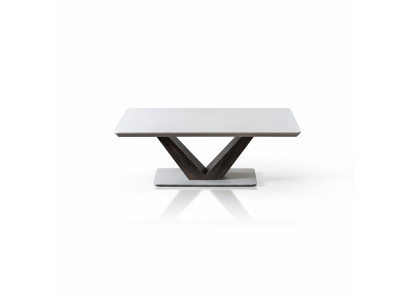 Couchtisch Luxus Design Holz Elegantes Möbel Wohnzimmer Tische Couchtische
