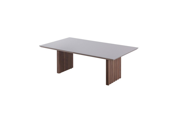 Couchtisch 120 x 68 Tisch Möbel Einrichtung Holztische Modern Möbel