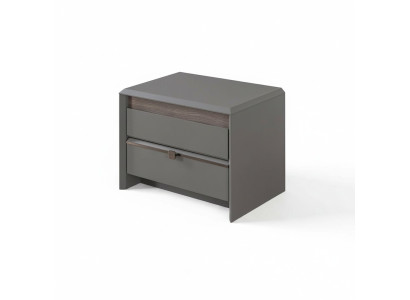 Nachttisch Design Möbel Nachttische Holz Schlafzimmer Beistelltisch