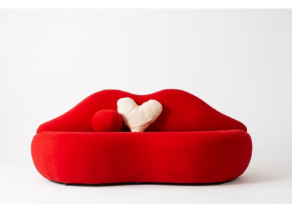 Luxus Couch Polster Möbel Einrichtung Design Dreisitzer Couchen Möbel Wohnzimmer